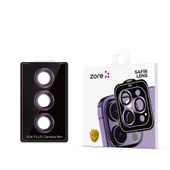 Samsung Galaxy S24 - Kamera Lens Koruyucu Cam Koruma thumbnail 1