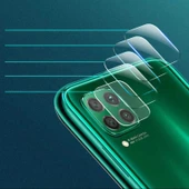 Huawei P40 Lite - Nano Kamera Koruyucu - 2
