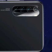 Xiaomi Redmi Note 8 - Nano Kamera Koruyucu - 3