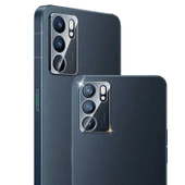 Oppo Reno 6 4G - Nano Kamera Koruyucu - 1