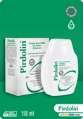 Dermadolin Pirdolin 150 ml Kepeğe Karşı Şampuan - 1
