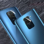 Xiaomi Redmi Note 9 - Nano Kamera Koruyucu - 4