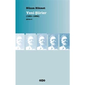 Nazım Hikmet Yeni Şiirleri (1951-1959) - 1