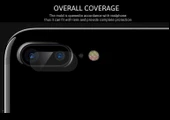 Apple iPhone 7 Plus - Kamera Lens Koruyucu Cam Koruma - 3