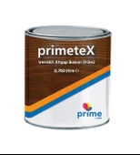 Hemel Primetex Solvent Bazlı Ahşap Vernik  Yeşil 2.5lt thumbnail 1