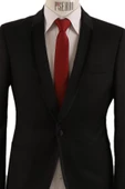 Takım Elbise Slim Fit - 4