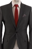 Takım Elbise Slim Fit - 4