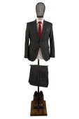 Takım Elbise Slim Fit - 8
