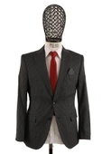 Takım Elbise Slim Fit - 9