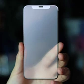 Samsung Galaxy S9 - Ekran Koruyucu Davin Mat Seramik Koruma - 3