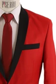 Takım Elbise Slim Fit - 5