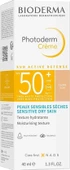 Bioderma Photoderm Creme Claire Light SPF50+ 40 ml - 1