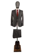 Takım Elbise Slim Fit - 2