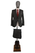 Takım Elbise Slim Fit - 2