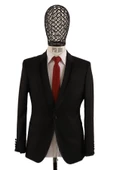 Takım Elbise Slim Fit - 3