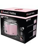 RUSSELL HOBBS 25081-56/RH Bubble Soft Pink Ekmek Kızartma Makinesi (TEŞHİR ÜRÜNÜ) - 2