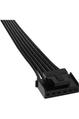 Dark 120mm Dual Ring RGB Fan (6pin bağlantı) - 1