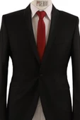 Takım Elbise Slim Fit - 4