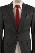 Takım Elbise Slim Fit - 10