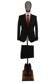 Takım Elbise Slim Fit - 2