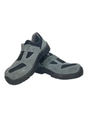 ÇARIK SÜET YAZLIK ÇELİK BURUNLU İŞ AYAKKABISI 40 NO thumbnail 3