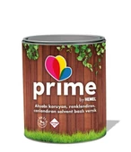 Hemel Prime Solvent Bazlı Ahşap Vernik  2.5lt Tik - 1