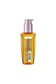 ELSEVE Yıpranmış Saçlar için Mucizevi Saç Bakım Yağı 100 ml - 3