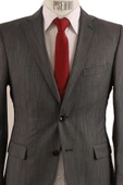 Takım Elbise Slim Fit - 4