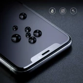 Samsung Galaxy S9 - Ekran Koruyucu Davin Mat Seramik Koruma - 4