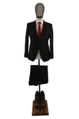 Takım Elbise Slim Fit - 2