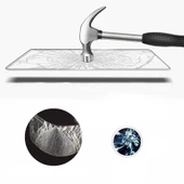 Samsung Galaxy A04E - Ekran Koruyucu Maxi Glass Temperli Cam thumbnail 4