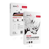 Apple iPhone 11 Pro - Ekran Koruyucu Rika Premium Temperli Cam Ekran Koruyucu thumbnail 6