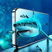 Apple iPhone 15 Pro - Ekran Koruyucu Davin Seramik Koruma - 2