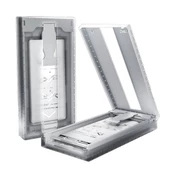 Samsung Galaxy S24 Ultra - Ekran Koruyucu Uygulama Aparatlı Easy Body Ekran Koruyucu 6 Adet thumbnail 4