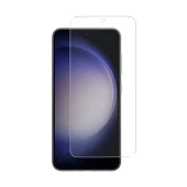 Samsung Galaxy S23 - Ekran Koruyucu 3D Vov Curve Glass Ekran Koruyucu - 1