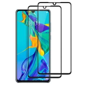Huawei P30 Pro - Ekran Koruyucu Süper Pet Ekran Koruyucu Jelatin thumbnail 4
