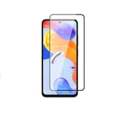 Xiaomi Redmi 11 Pro 5G - Ekran Koruyucu Davin 5D Cam Koruma thumbnail 1