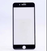 Apple iPhone 6 Plus - Ekran Koruyucu 5D Temperli Cam Koruma thumbnail 4