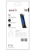 Samsung Galaxy S7 Edge - Ekran Koruyucu 3D Vov Curve Glass Ekran Koruyucu - 2