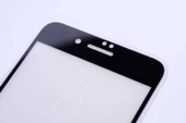 Apple iPhone 7 Plus - Ekran Koruyucu 5D Temperli Cam Koruma thumbnail 4