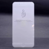 Apple iPhone 6 Plus - Ekran Koruyucu 5D Temperli Cam Koruma thumbnail 1