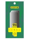 Samsung Galaxy J8 - Ekran Koruyucu Maxi Glass Temperli Cam - 1