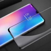 Xiaomi Redmi Note 7 - Ekran Koruyucu 5D Temperli Cam Koruma thumbnail 2