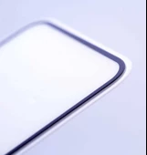 Apple iPhone X - Ekran Koruyucu 5D Temperli Cam Koruma thumbnail 3