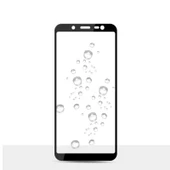 Samsung Galaxy J6 - Ekran Koruyucu 5D Temperli Cam Koruma thumbnail 2