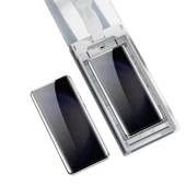 Samsung Galaxy S22 Ultra - Ekran Koruyucu Uygulama Aparatlı 6in1 Easy Hayalet Body Ekran Koruyucu thumbnail 3