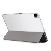 Apple iPad Air 10.9 2020 (4.Nesil) - Tablet Kılıfı Smart Cover Standlı 1-1 Kılıf thumbnail 3