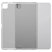 Apple iPad Pro 13 2024 - Tablet Kılıfı Süper Silikon Kapak thumbnail 2