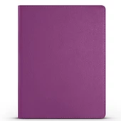 Apple iPad Pro 13 2024 - Tablet Kılıfı 360 full Korumalı Yatay Dikey Dönebilen Standlı Kılıf thumbnail 4