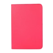 Apple iPad Mini 2021 (6.Nesil) - Tablet Kılıfı 360 full Korumalı Yatay Dikey Dönebilen Standlı Kılıf thumbnail 4